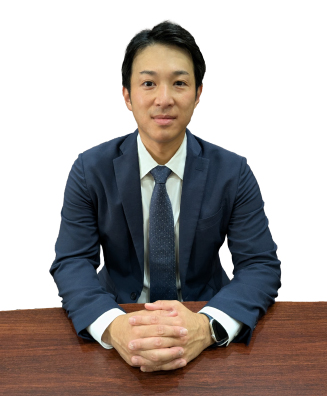 代表取締役 前野哲宏